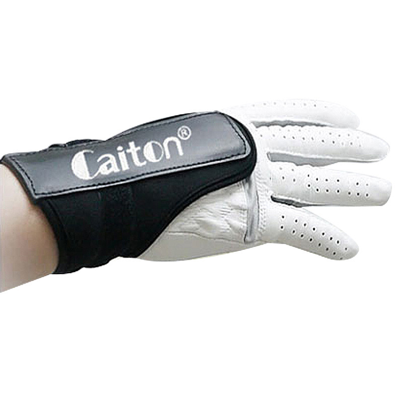 PGM 高尔夫手腕固定器 防止翻腕 纠正器 高尔夫用品 手部矫正器